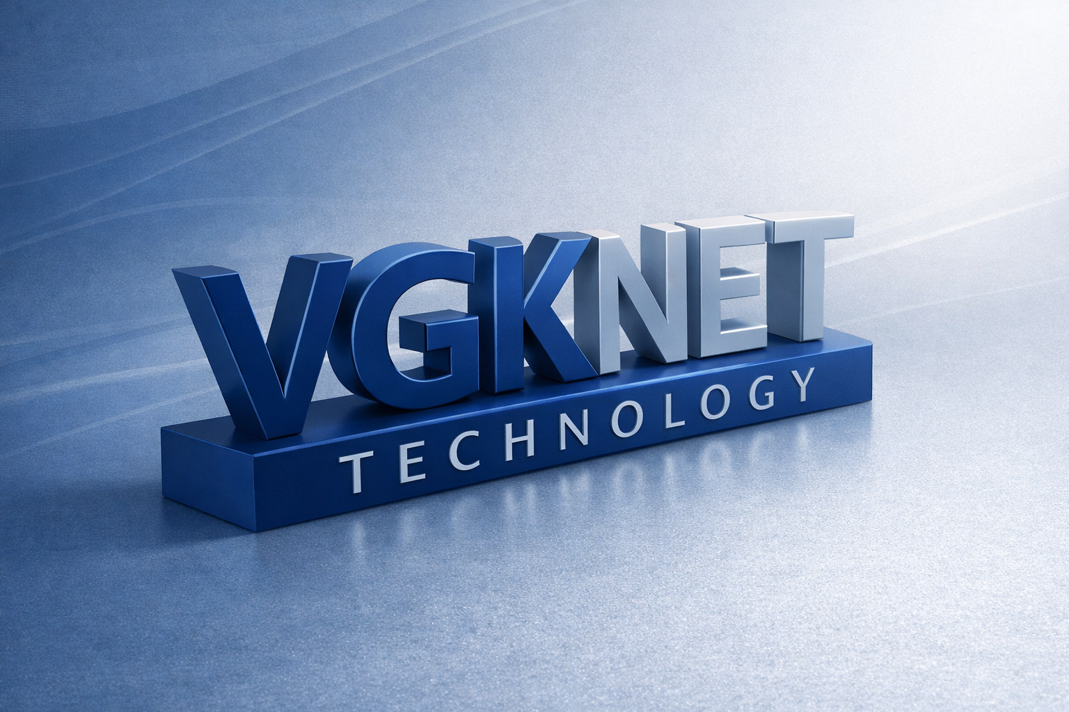 VGKNET TECHNOLOGY LTD